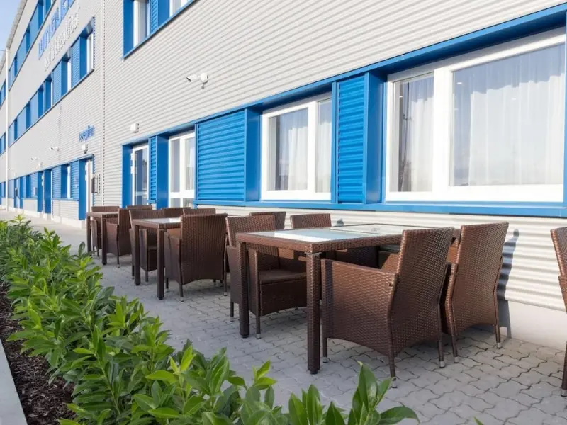 Bed & Breakfast Wiener Neustadt