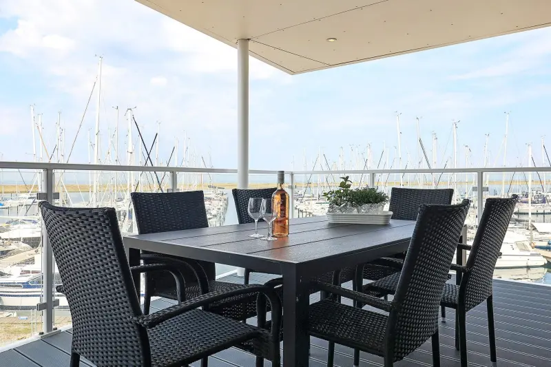 Ferienwohnung Wendtorf
