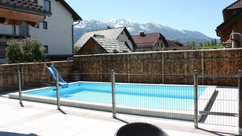 Ferienhaus  Liezen