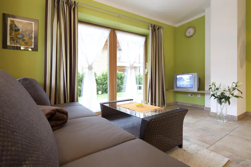 Ferienwohnung Fieberbrunn