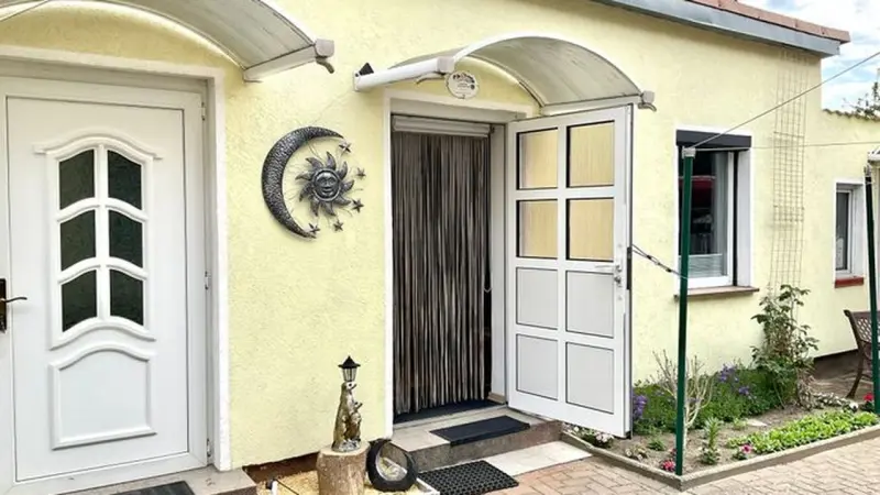 Ferienwohnung Garz/Rügen