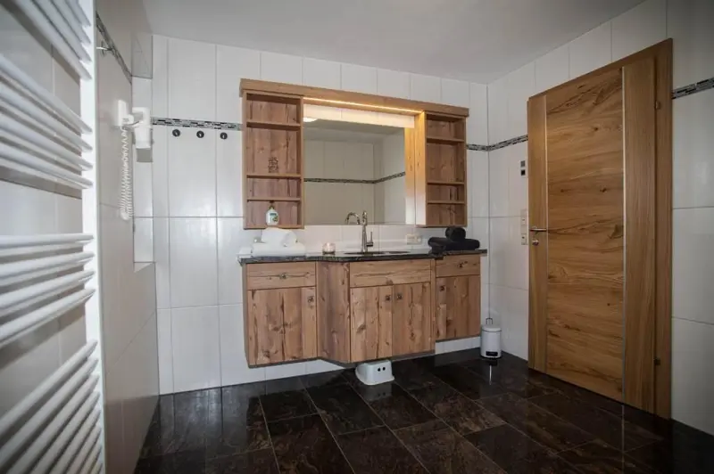 Ferienwohnung mit Hund in Leogang für max. 5 Personen Ferienwohnung mit Hund in Leogang für max. 5 Personen