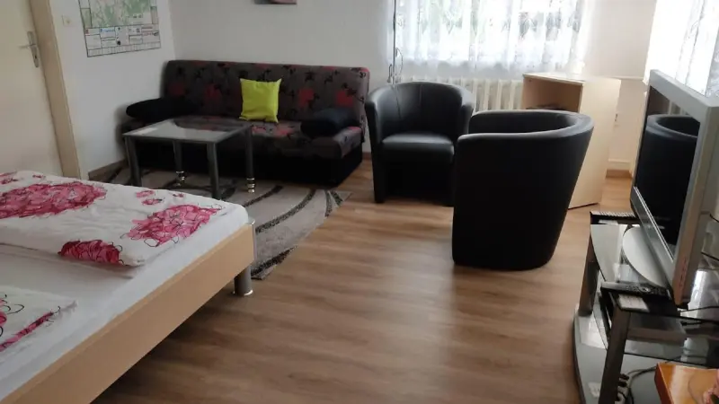 Ferienwohnung Altenberg