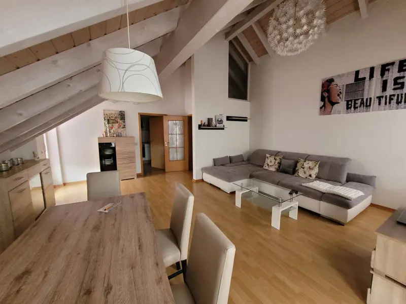 Ferienwohnung Schaffhausen