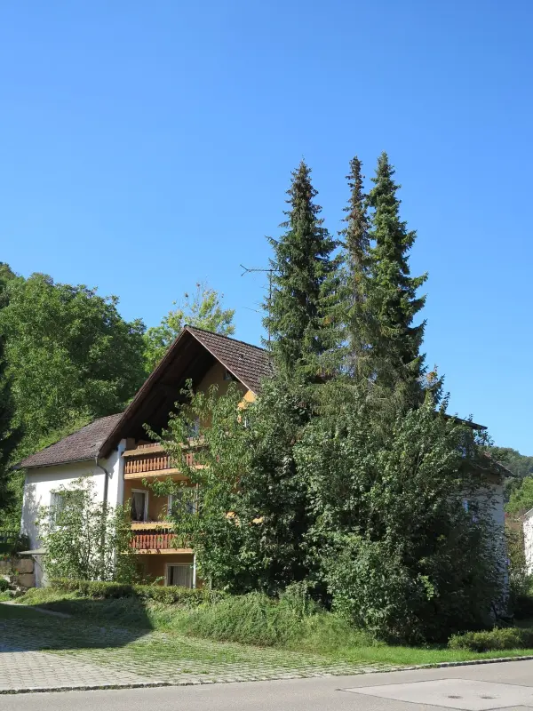 Ferienwohnung Dollnstein