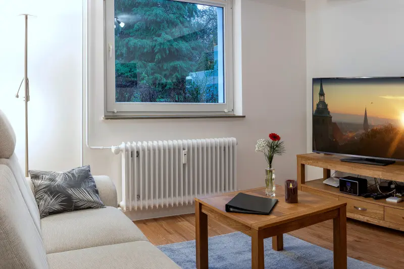 Ferienwohnung Bad Bodenteich