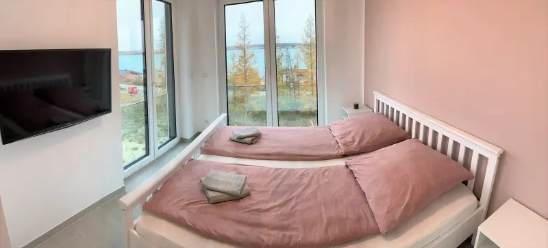 Ferienhaus Rötha