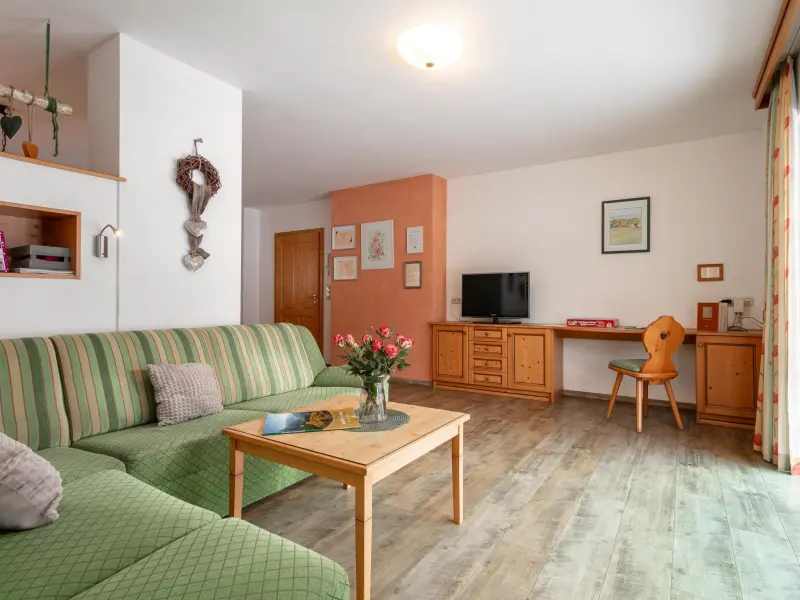Ferienwohnung  Leogang