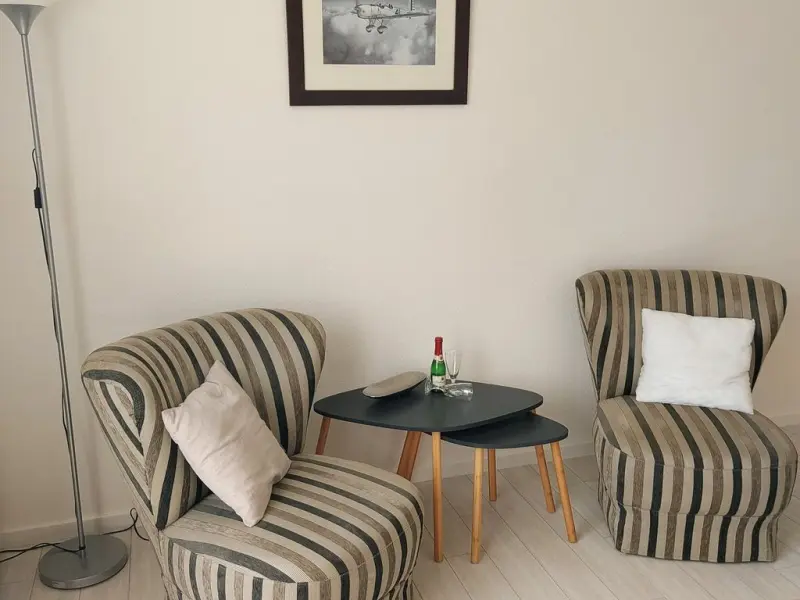 Ferienwohnung Reinhardshausen