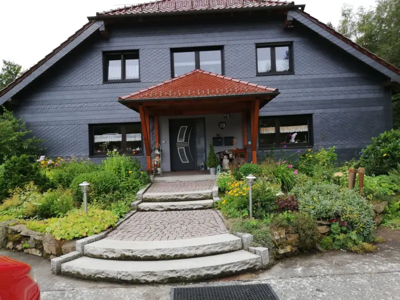 Ferienwohnung Bad Marienberg (Westerwald)