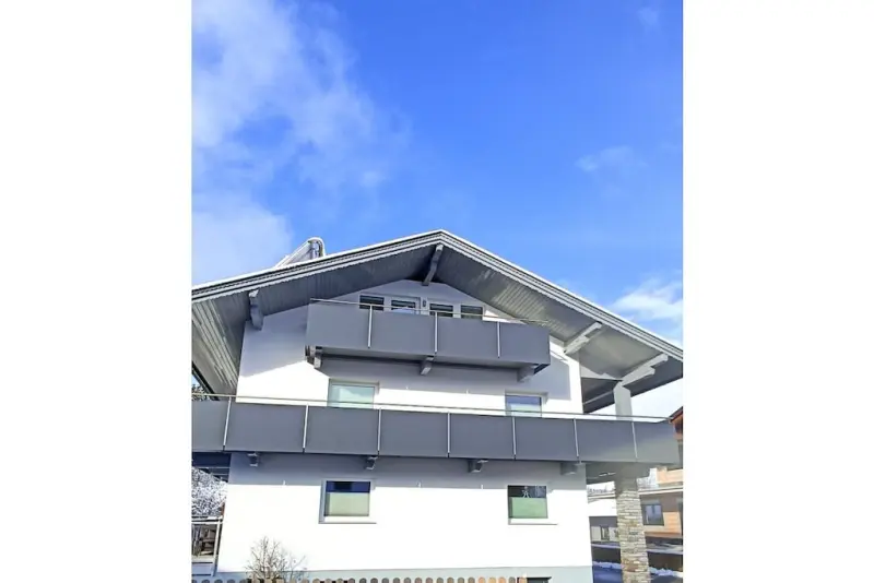 Ferienhaus Hopfgarten im Brixental