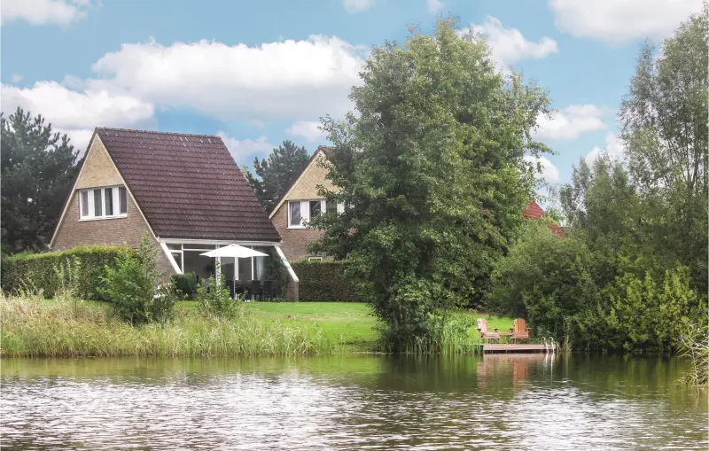 Ferienhaus Vlagtwedde