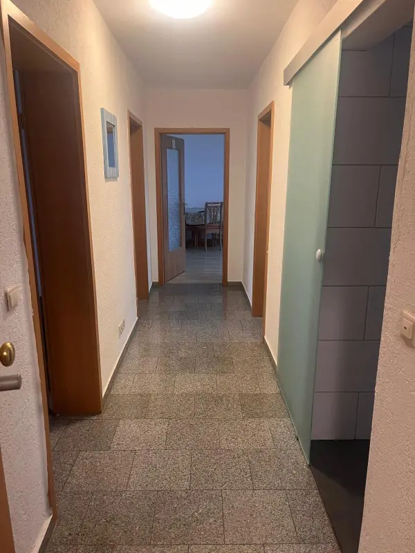 Ferienwohnung  Kaufungen