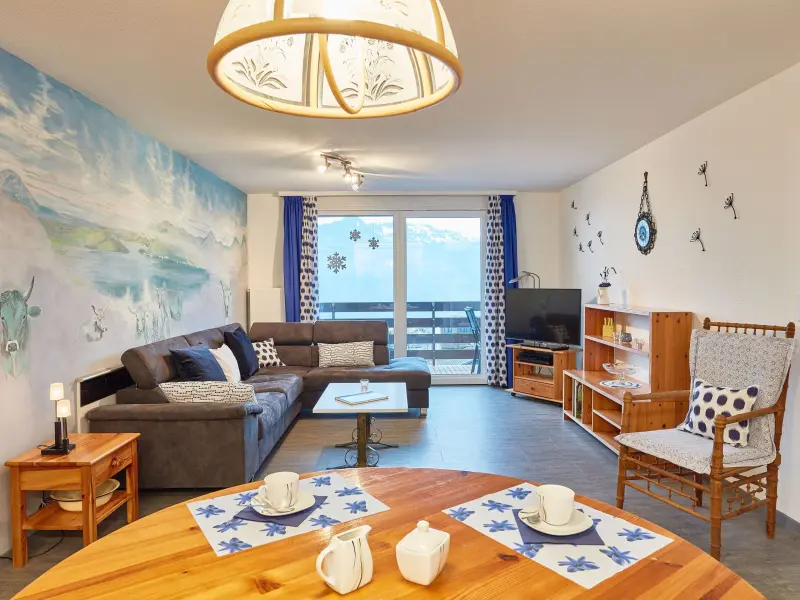 Ferienwohnung Emmetten