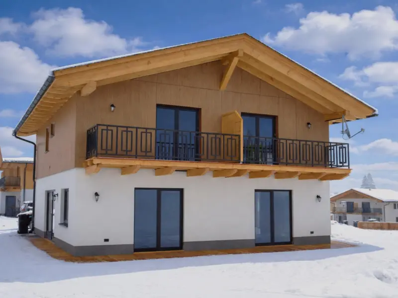 Ferienhaus Hermagor
