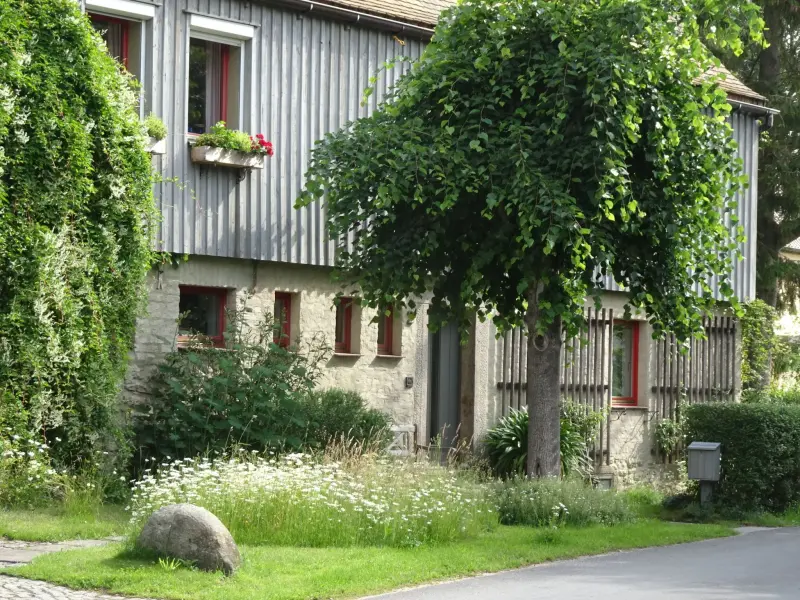 Ferienwohnung Kamenz