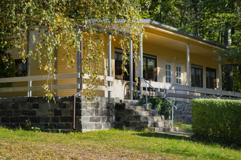 Ferienwohnung Klotzsche