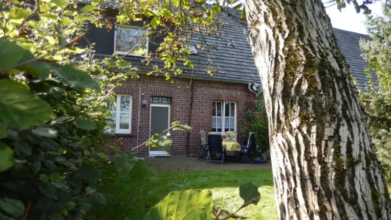 Ferienwohnung Schermbeck