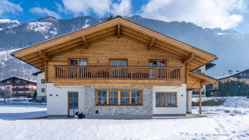 Ferienhaus  Gasteinertal