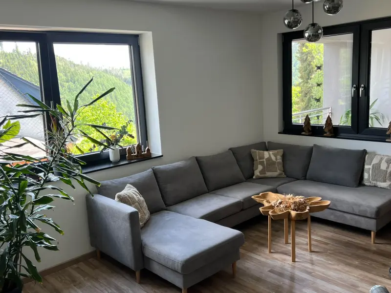Ferienwohnung  Oberlauscha