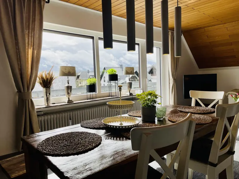 Ferienhaus Mörsdorf