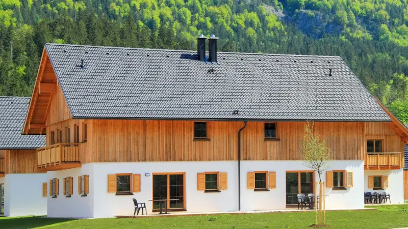 Ferienwohnung  Obertraun