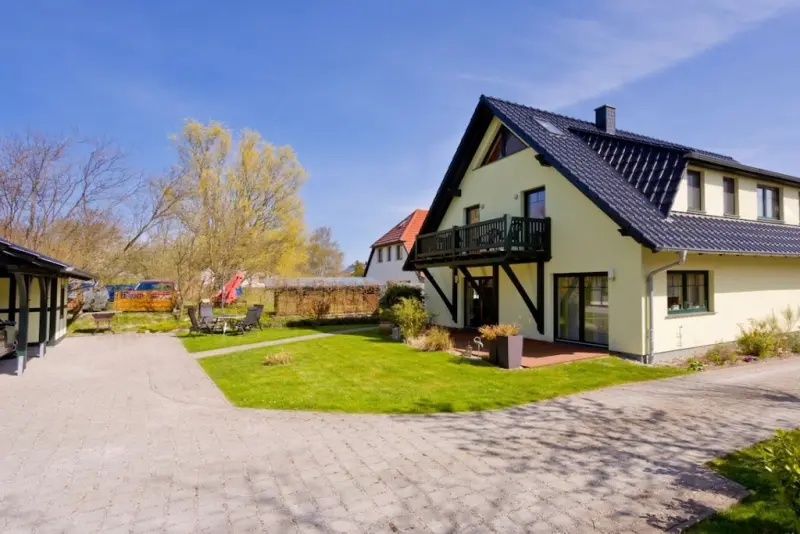 Ferienhaus Gager