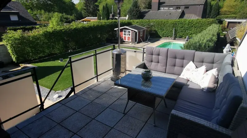 Ferienwohnung  Lüdinghausen
