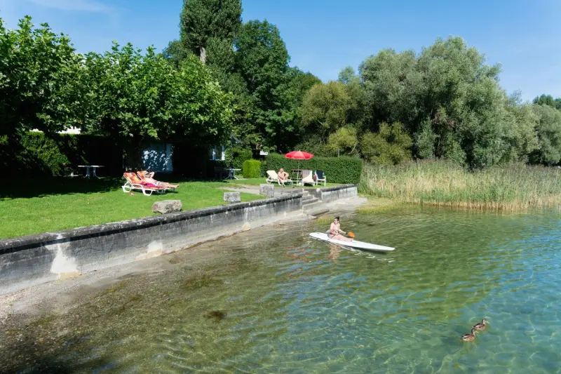 Ferienwohnung Fischbach