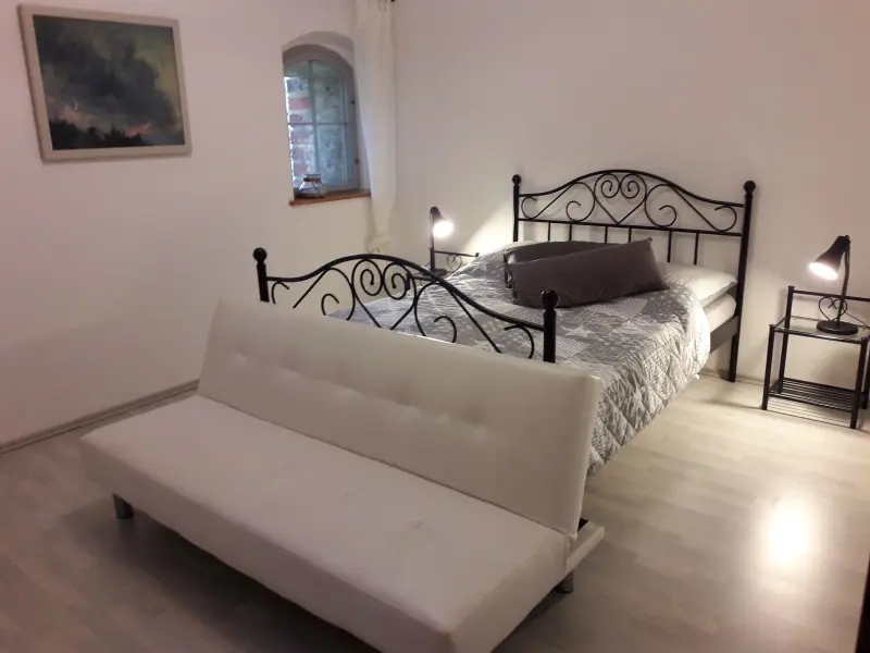 Ferienwohnung Beeskow
