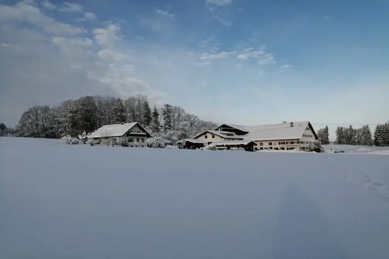 Ferienhaus Kempten (Allgäu)