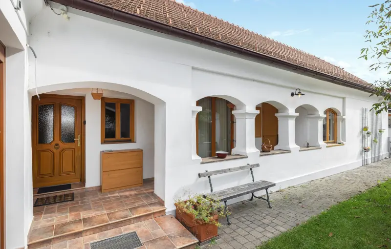 Ferienwohnung Bad Tatzmannsdorf