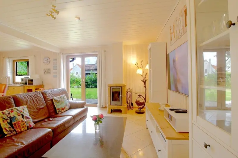 Ferienhaus  Wurster Nordseeküste