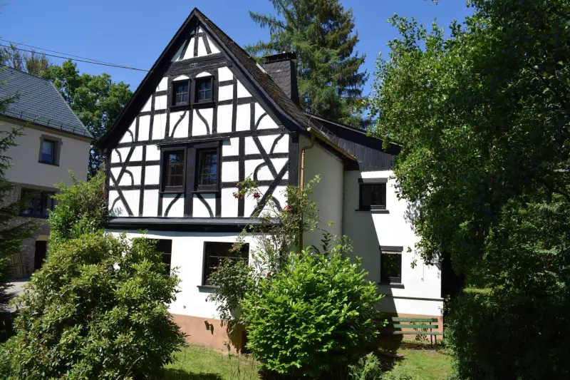 Ferienhaus Gemünden