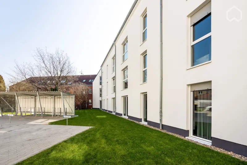 Ferienwohnung  Mengede-Mitte