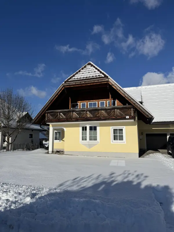 Ferienwohnung Spital am Pyhrn