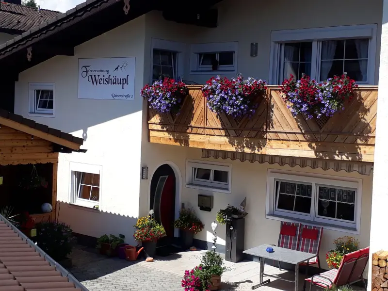Ferienwohnung Hausham