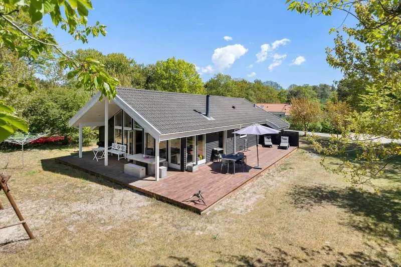 Ferienhaus Sømarken