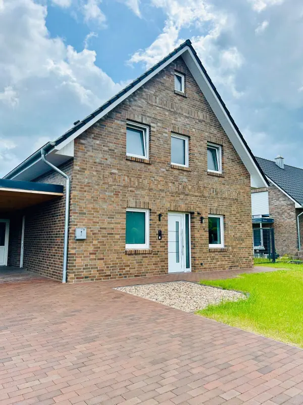 Ferienhaus Bad Zwischenahn