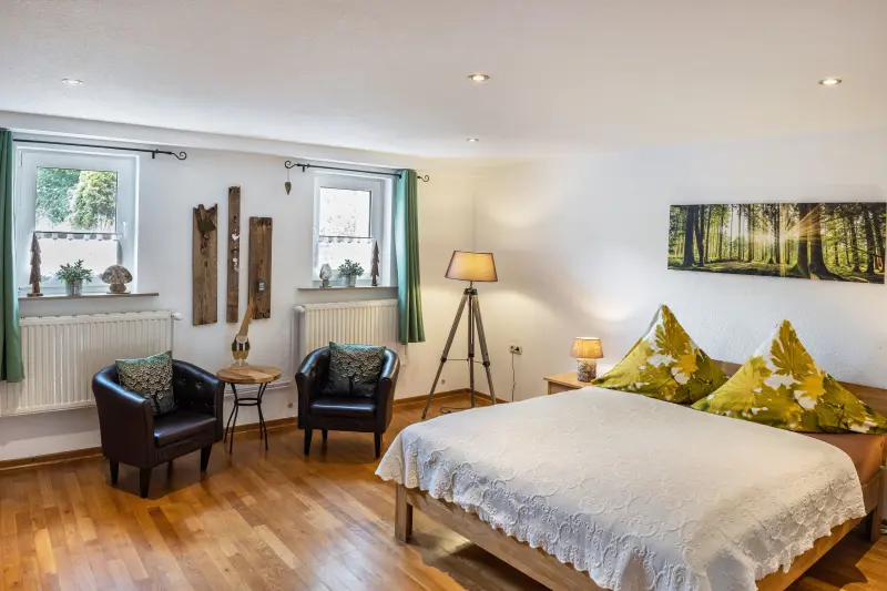 Ferienwohnung Golm