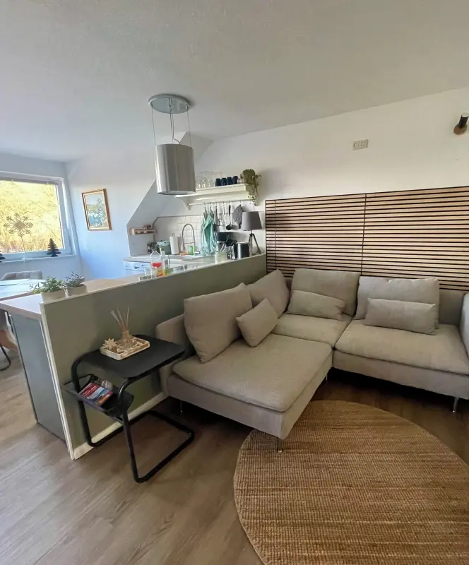 Ferienwohnung Bremervörde