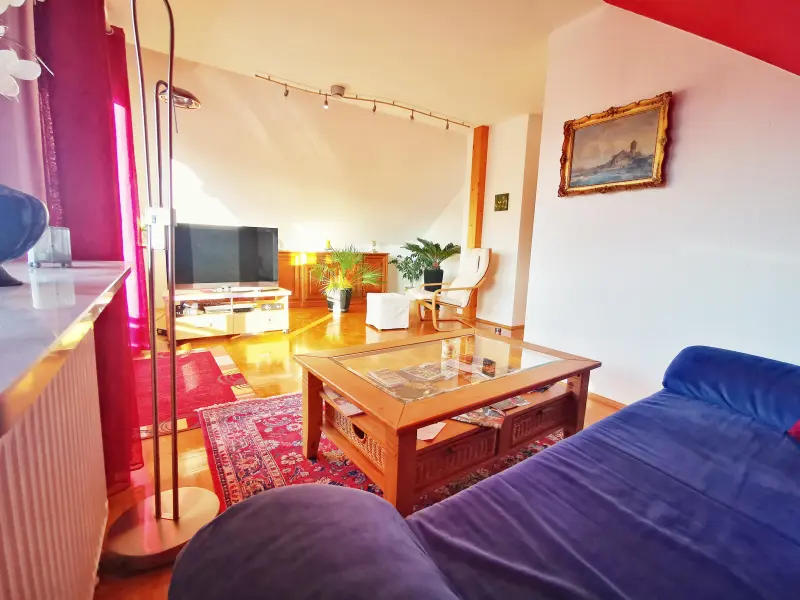 Ferienwohnung Bischofswerda