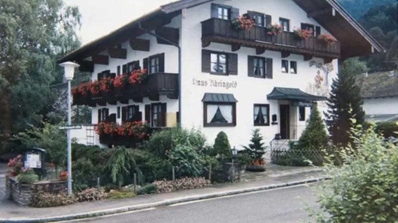 Ferienwohnung Bad Wiessee