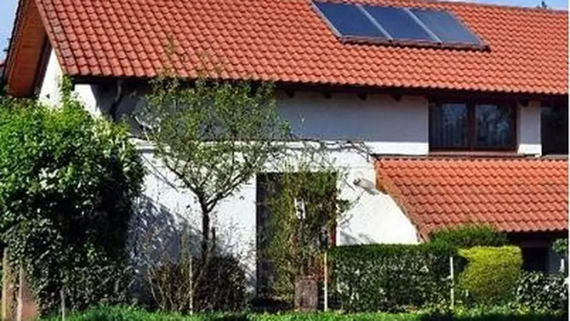 Ferienwohnung  Schweigen
