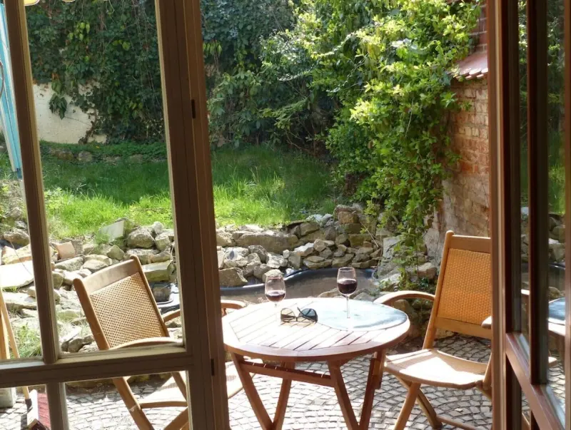 Ferienwohnung Naumburg (Saale)