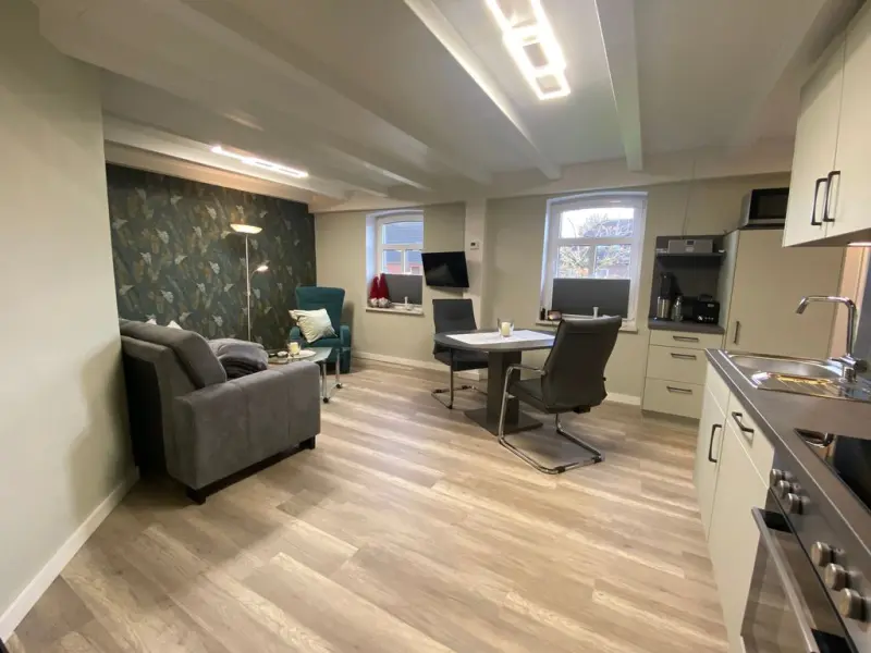 Ferienwohnung Moormerland