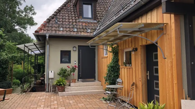 Ferienwohnung  Coburg
