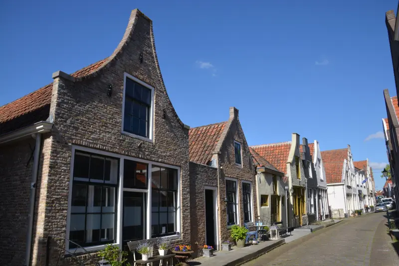 Ferienhaus Zierikzee