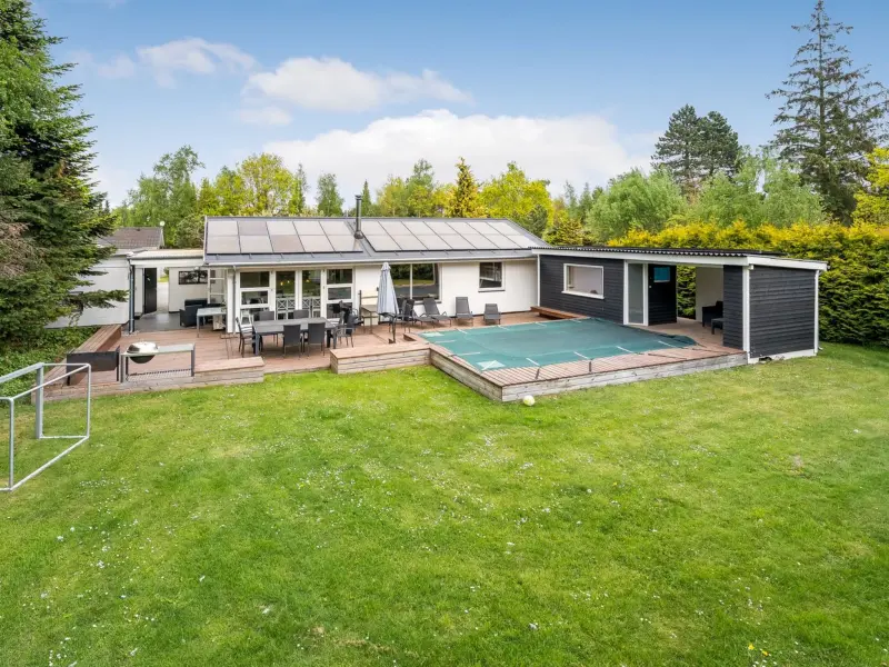 Ferienhaus  Marielyst
