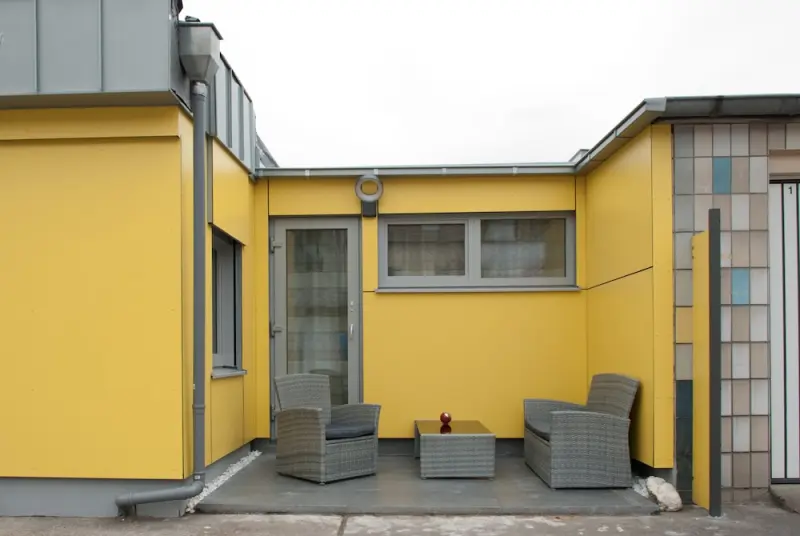 Ferienwohnung Leverkusen
